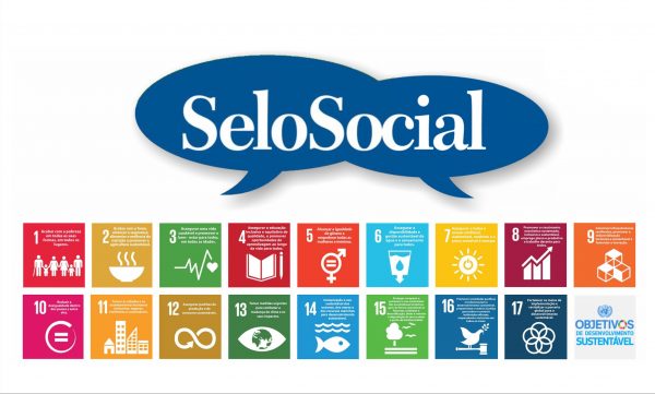 Colégio Salesiano Itajaí é certificado com o Selo Social 2021