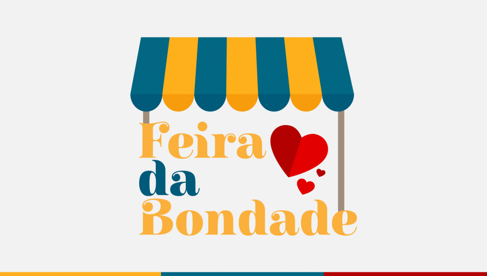 Dom Bosco de Joinville lança Feira da Bondade todas as sextas-feiras