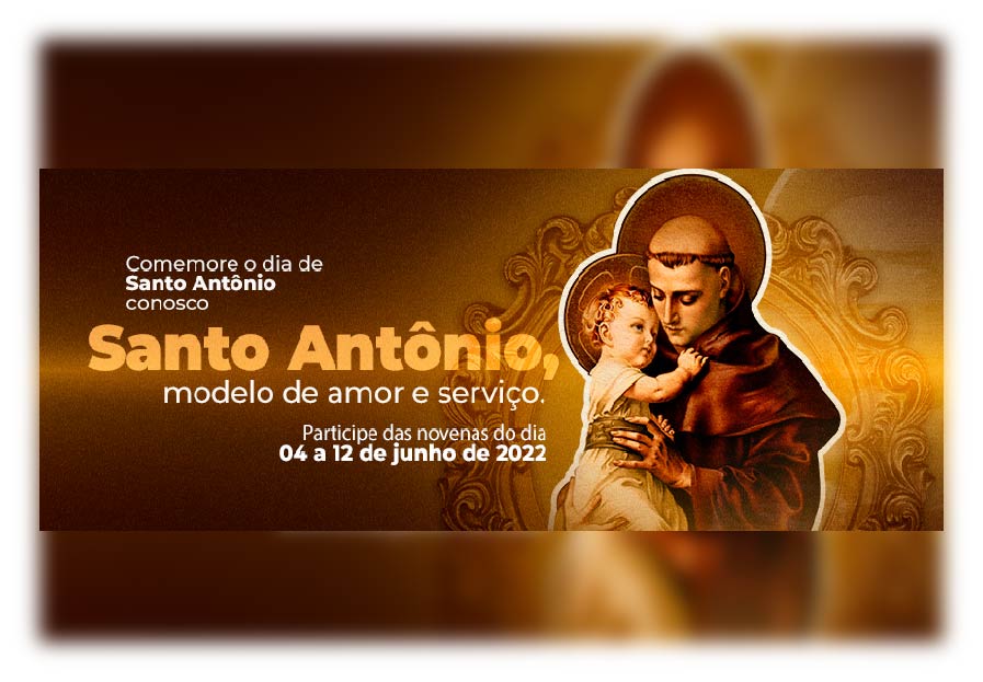 <strong>Paróquia Santo Antônio realiza a Festa do Padroeiro 2022 </strong>
