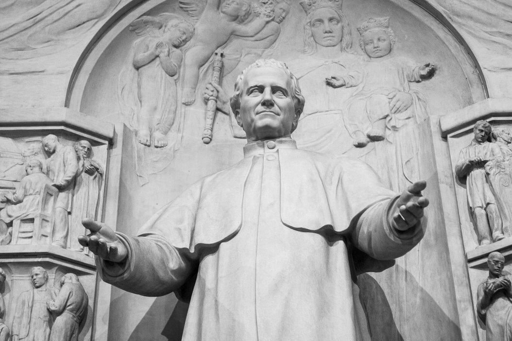 O que Dom Bosco nos ensina sobre discernimento vocacional?