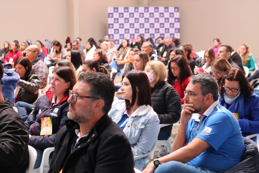 XVII Congresso do Sistema Preventivo de Dom Bosco reúne presenças do Sul do Brasil, Mato Grosso e São Paulo