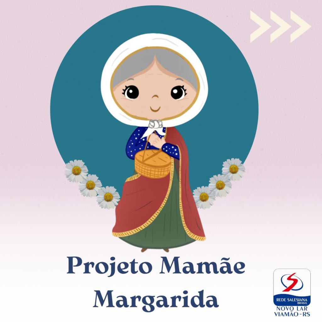 Projeto Mamãe Margarida