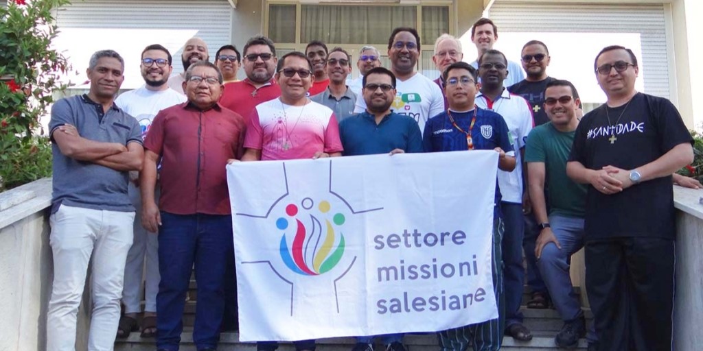 Salesianos participam de estudo sobre os povos originários da América Latina