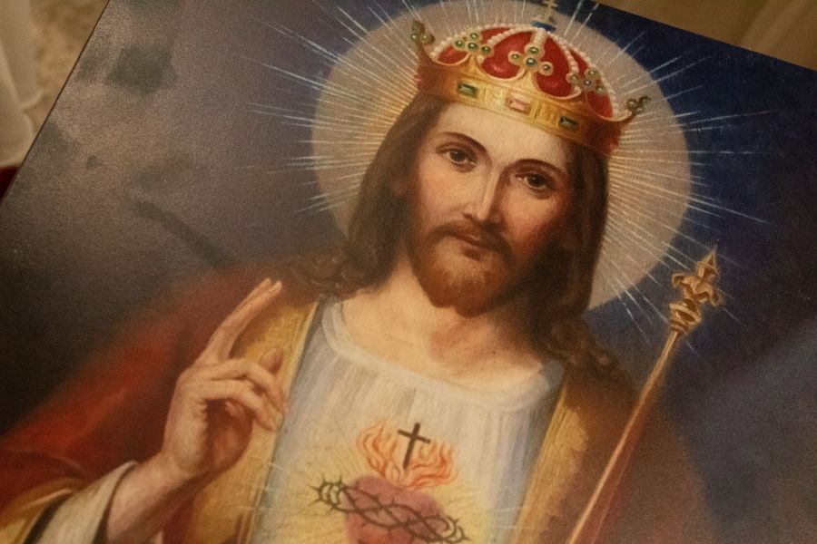 Cristo Rei do Universo: o que você precisa saber sobre essa Solenidade