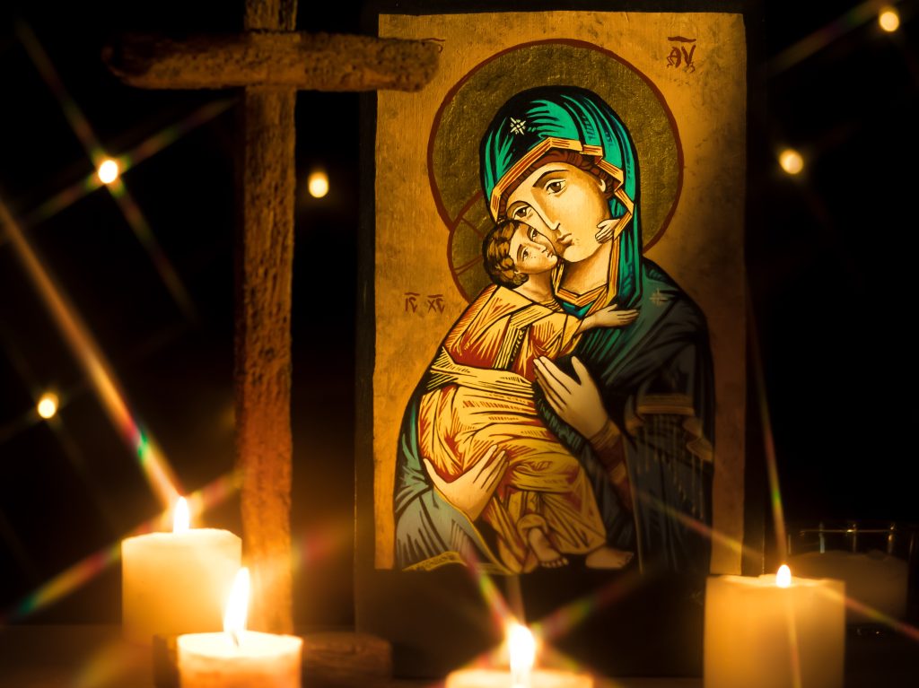 Devoção à Nossa Senhora: por que todo católico precisa amar Maria?