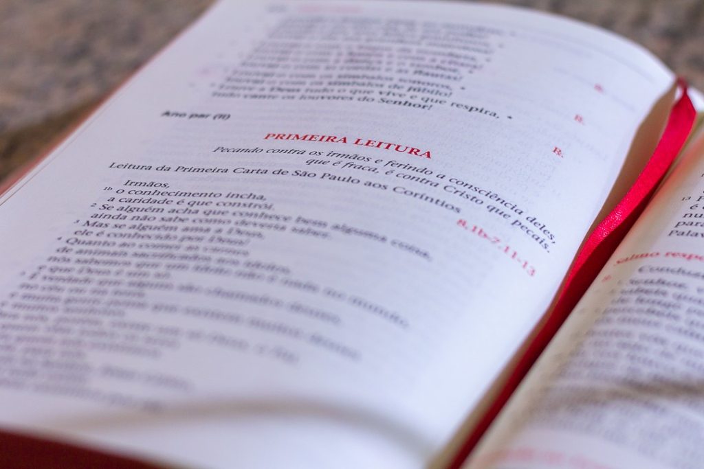 Nova Tradução do Missal Romano: o que você precisa saber