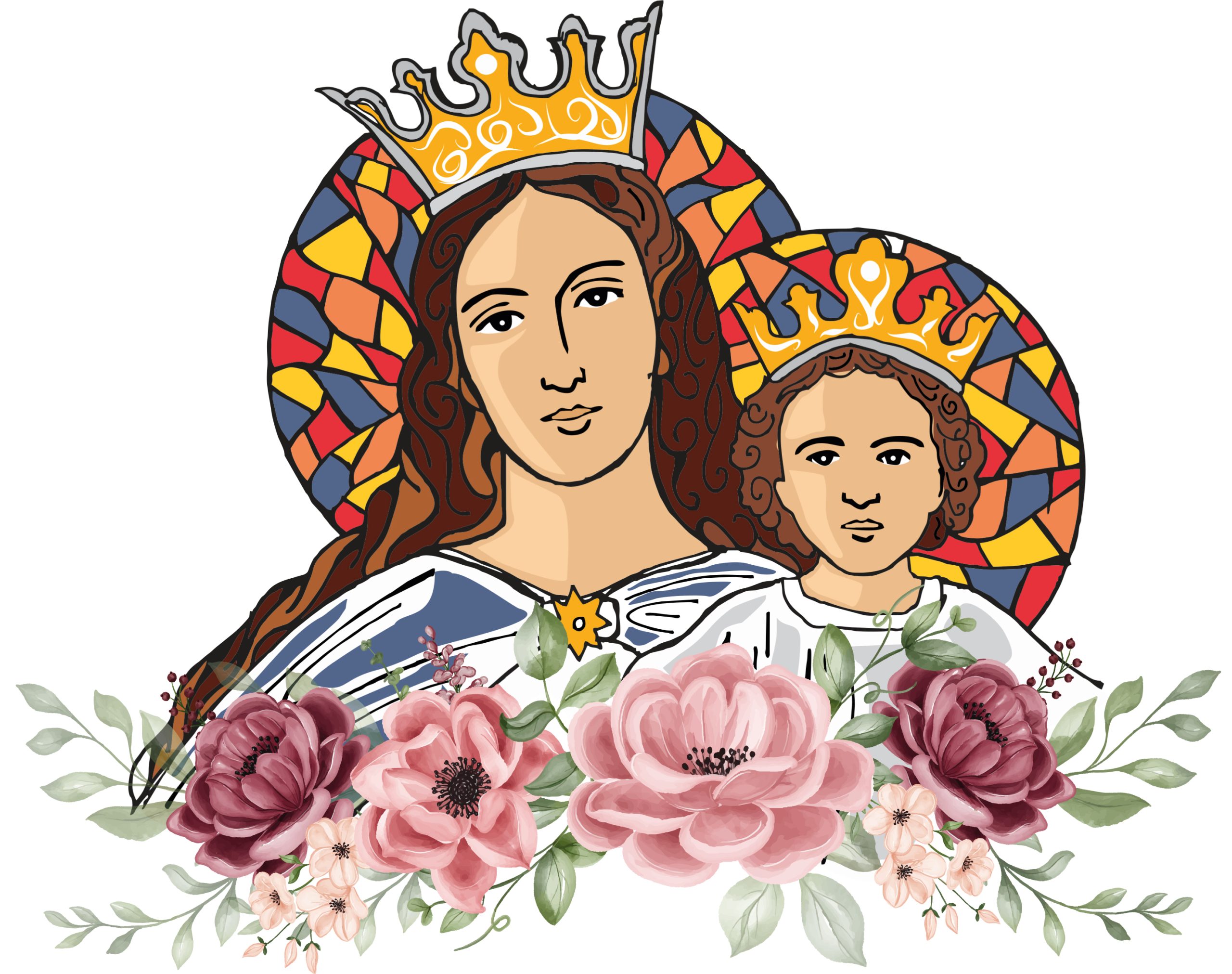 24 de maio: festa de Nossa Senhora Auxiliadora