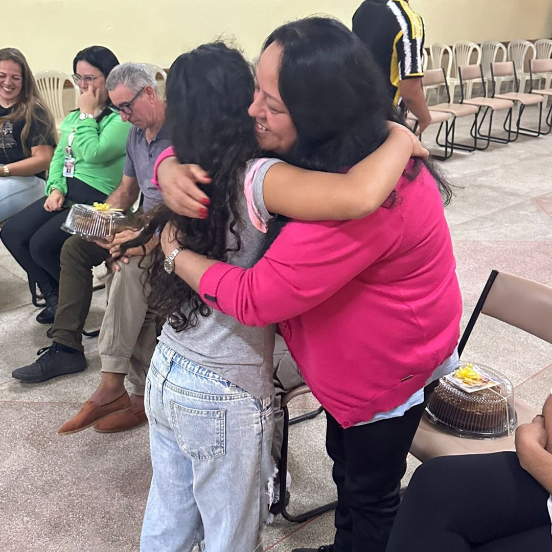 Novo Lar celebra o trabalho dos Educadores Sociais