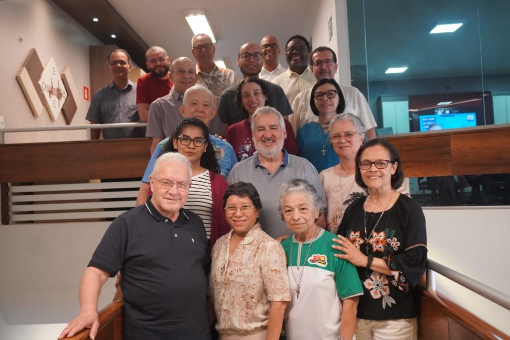 Assembleia da ACSSA-BR elege novo coordenador e se prepara para seminário continental