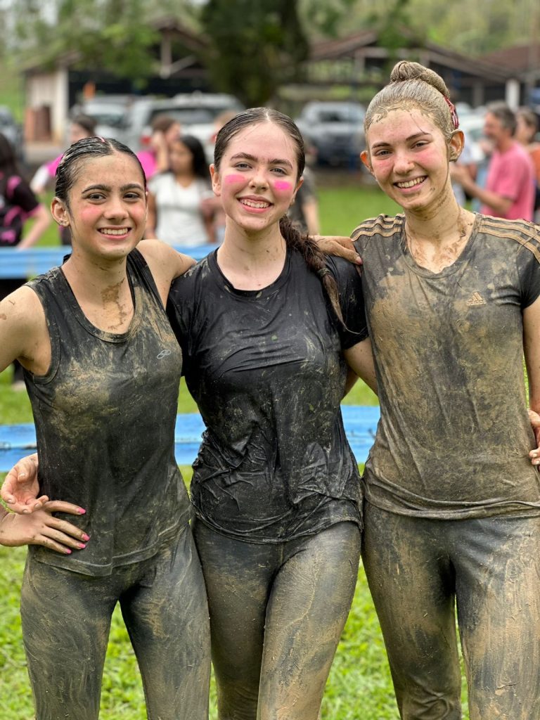 11ª Edição da Gincana do Ensino Médio 2024 🤩✨