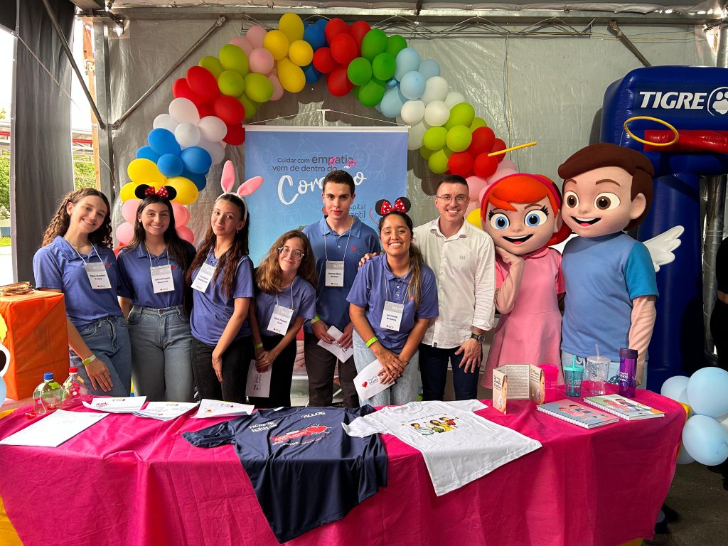 XIV Expoaprendizagem do Centro Educacional Dom Bosco reúne jovens aprendizes e empresas em prol da educação e do protagonismo juvenil