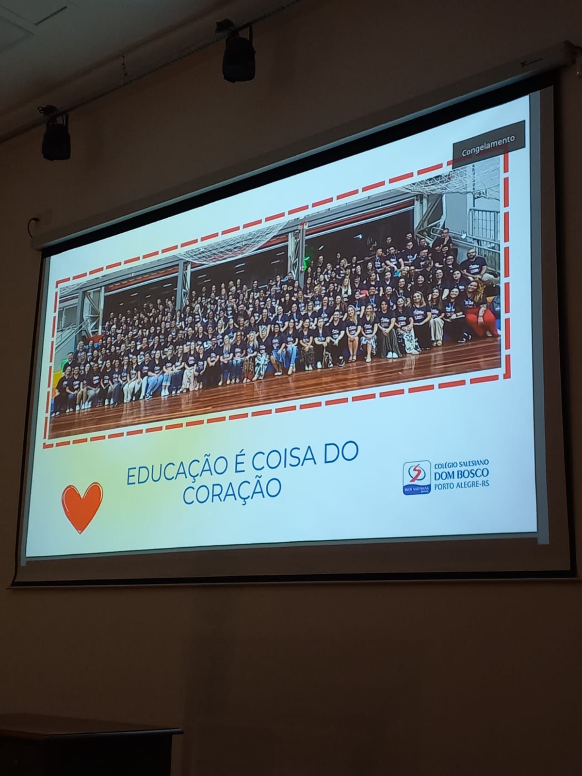 Dia do Educador: celebração e homenagem para quem tem na educação seu propósito de vida