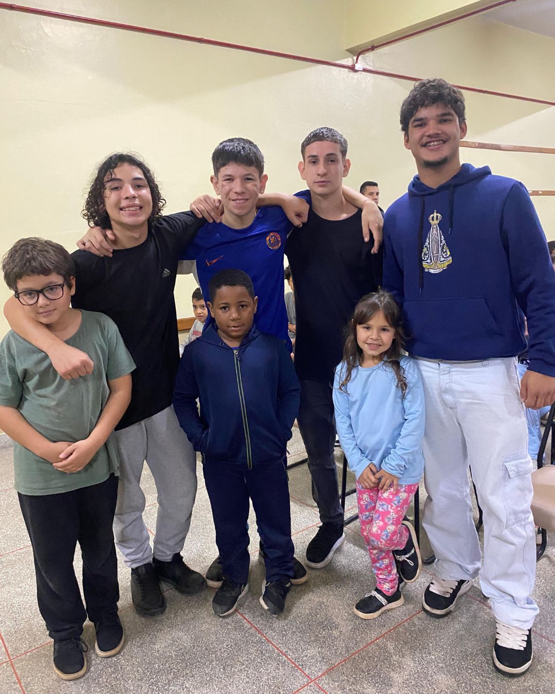 Educandos do Novo Lar vivenciam protagonismo juvenil em eleição interna e elegem a chapa “Pulso Jovem”