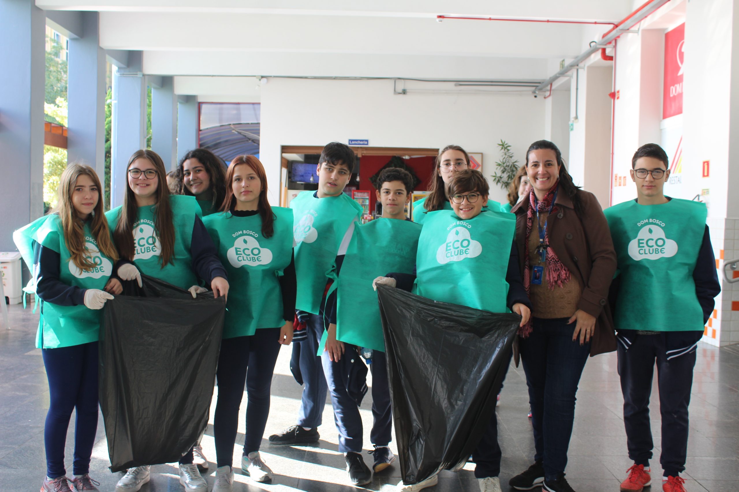 Semana do Meio Ambiente: responsabilidade com a Casa Comum
