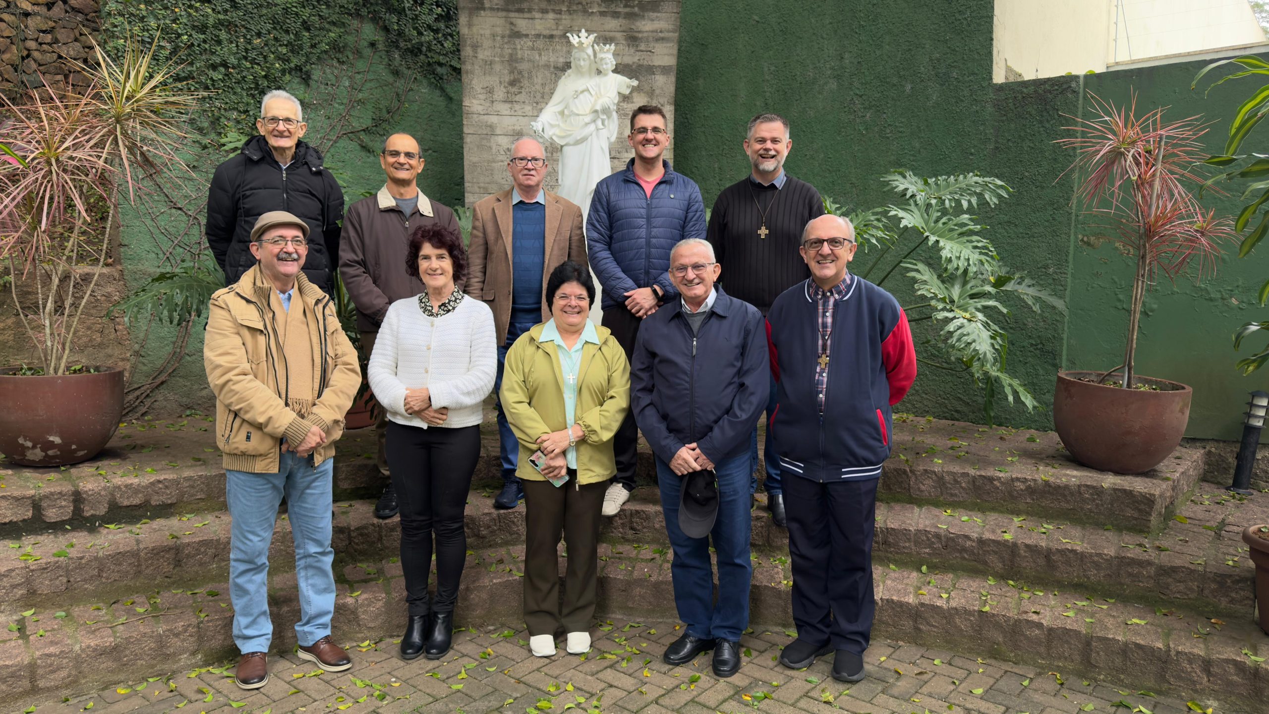 Família Salesiana em comunhão: Encontro da Consulta Inspetorial reforça unidade e missão conjunta