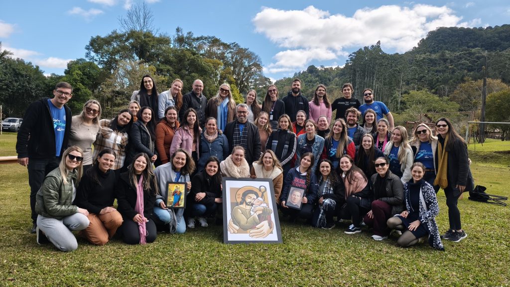 Semana Pedagógico-Pastoral: formação, reflexão e missão
