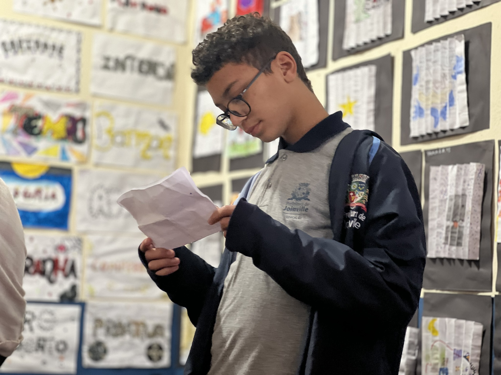 Mostra Pedagógica destaca protagonismo dos jovens e aprendizado na prática