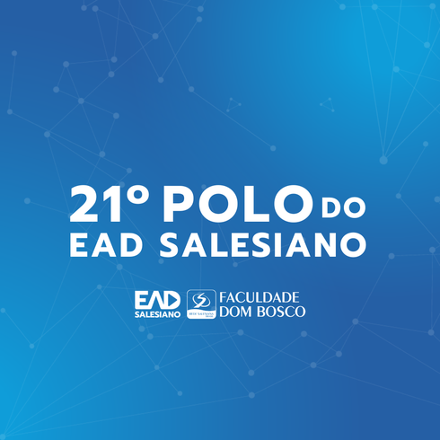 Faculdade Dom Bosco cria 21º polo EAD