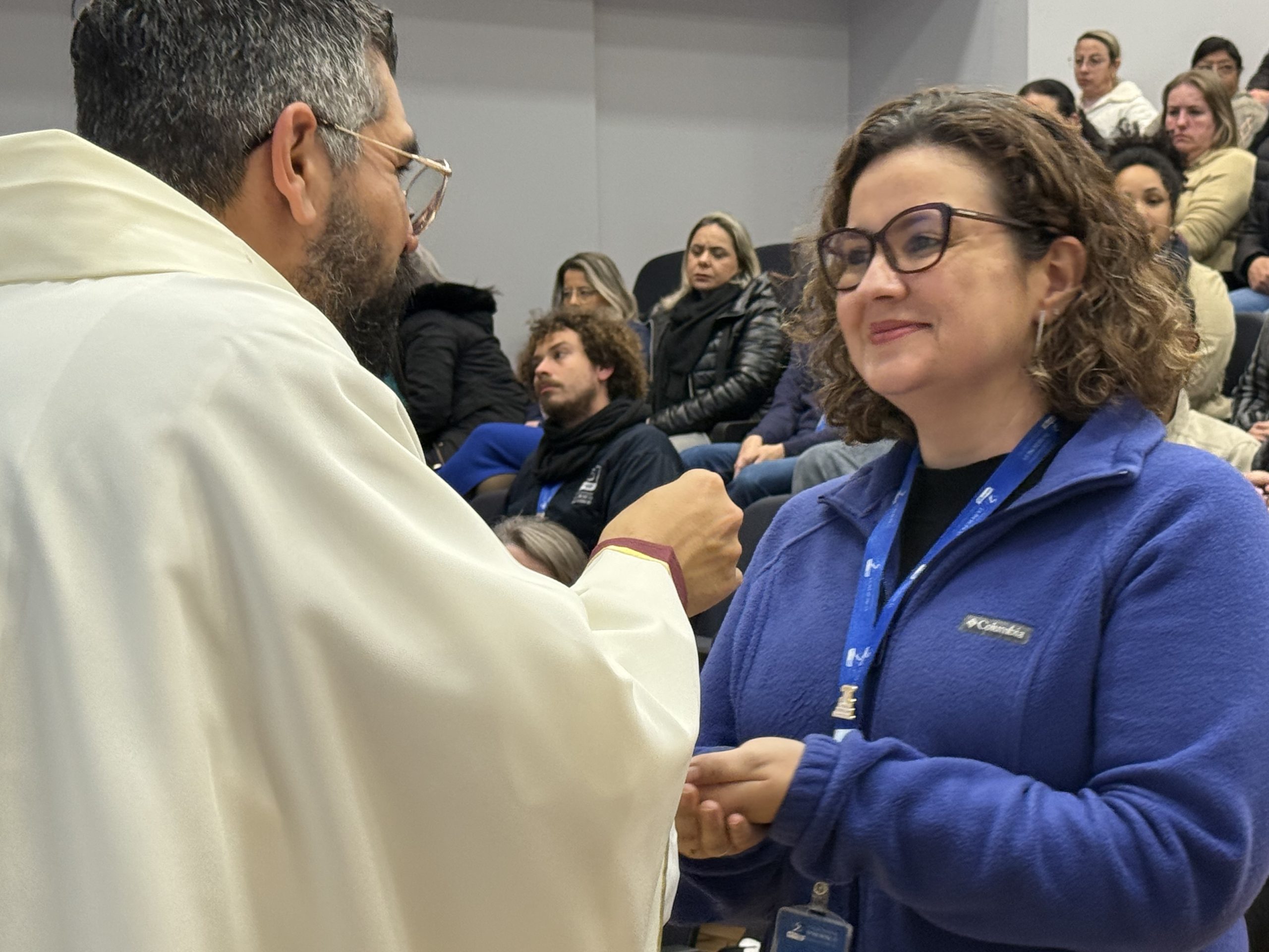 Semana de Dom Bosco: educadores celebram o aniversário do Pai e Mestre da Juventude