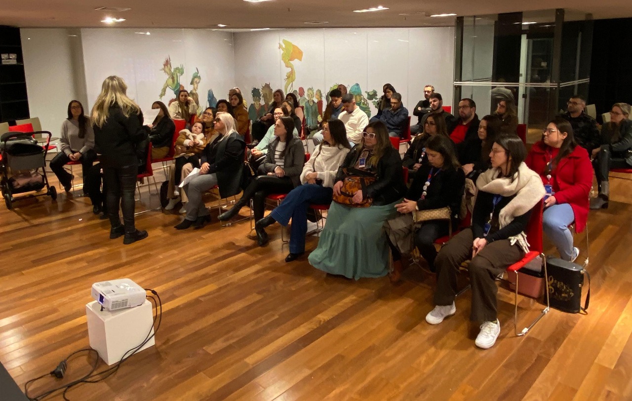 Colégio Salesiano Rio Grande lança Campanha de Matrículas 2026 e promove Expo Salê no Partage Shopping