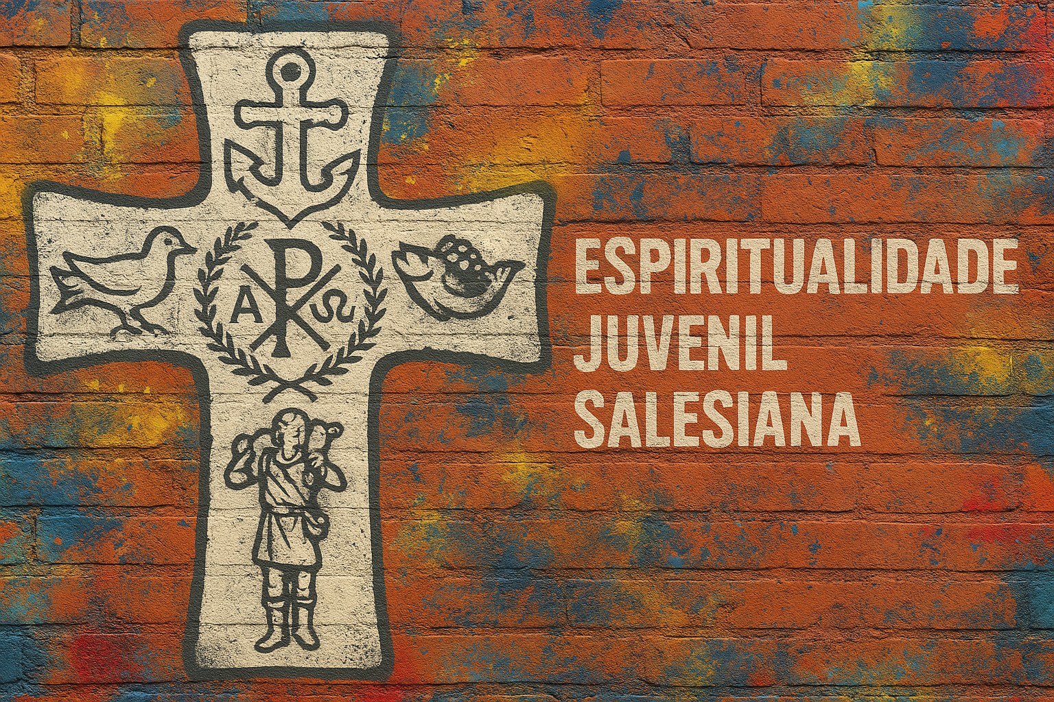 Juventudes em Foco: O cotidiano que revela Deus – marcas da Espiritualidade Juvenil Salesiana