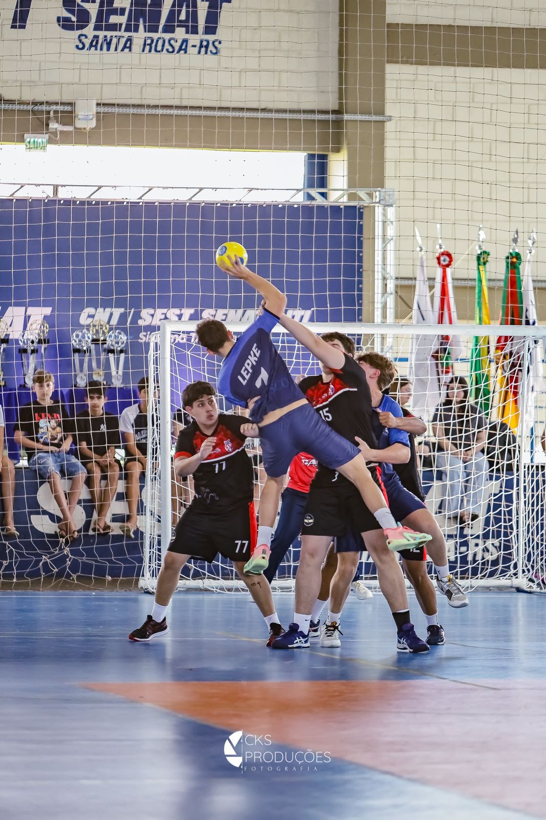 #TBT de Campeões!
