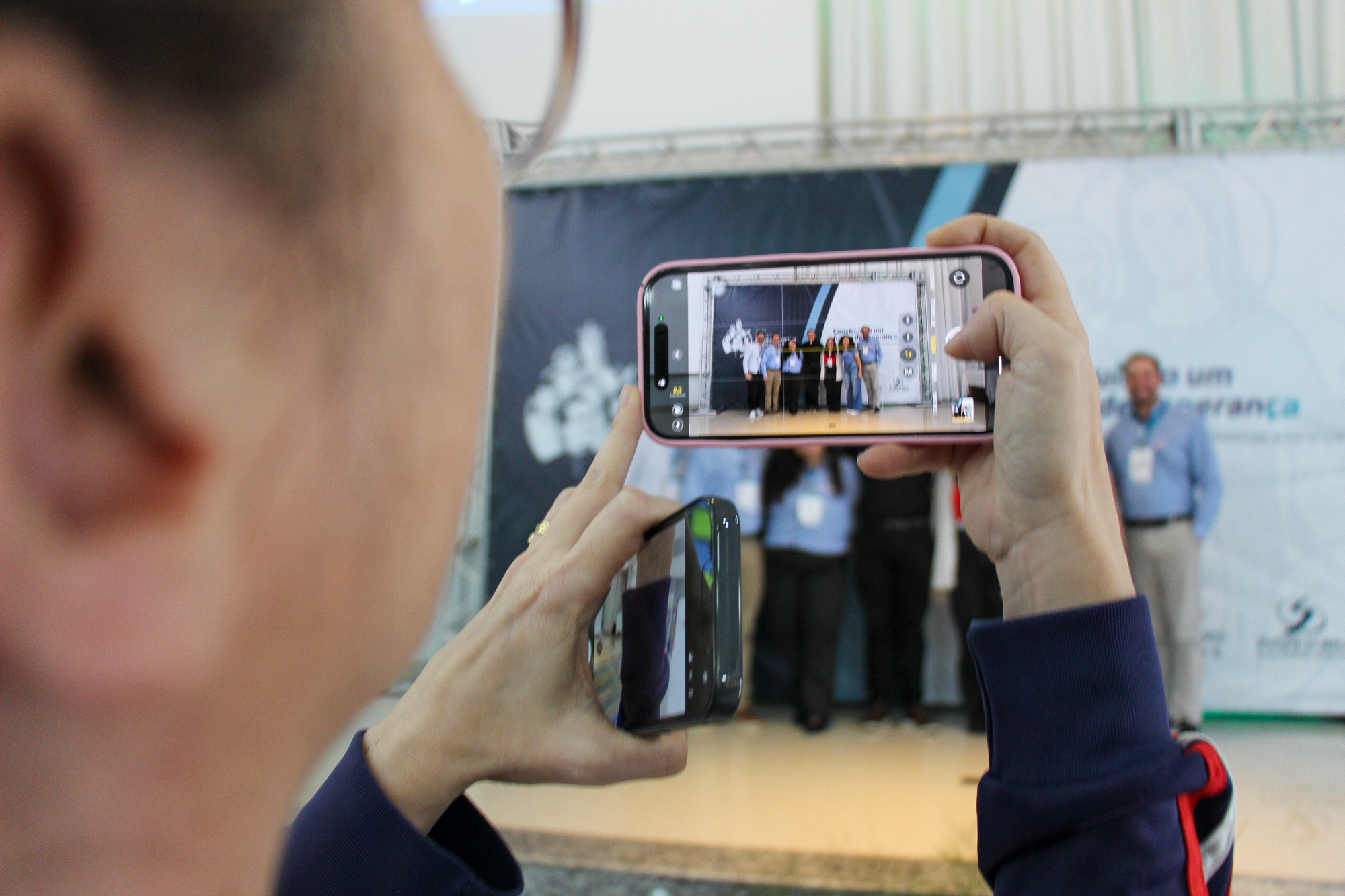 Galeria de fotos – Congresso do Sistema Preventivo 2025 – Manhã dia 3