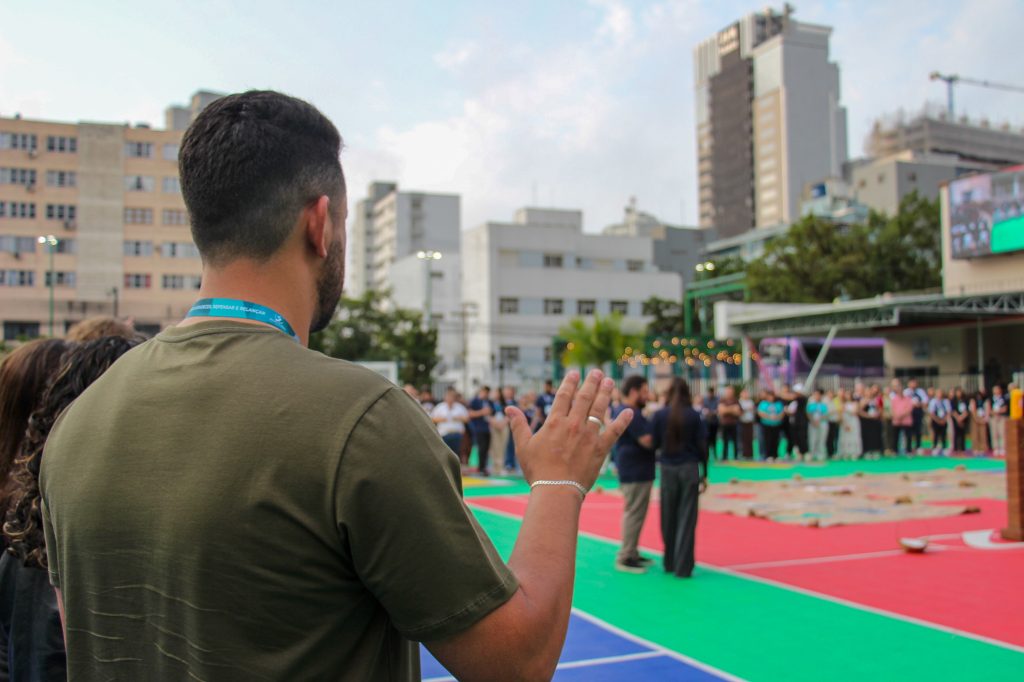 Galeria de fotos – Congresso do Sistema Preventivo 2025 – Tarde dia 4