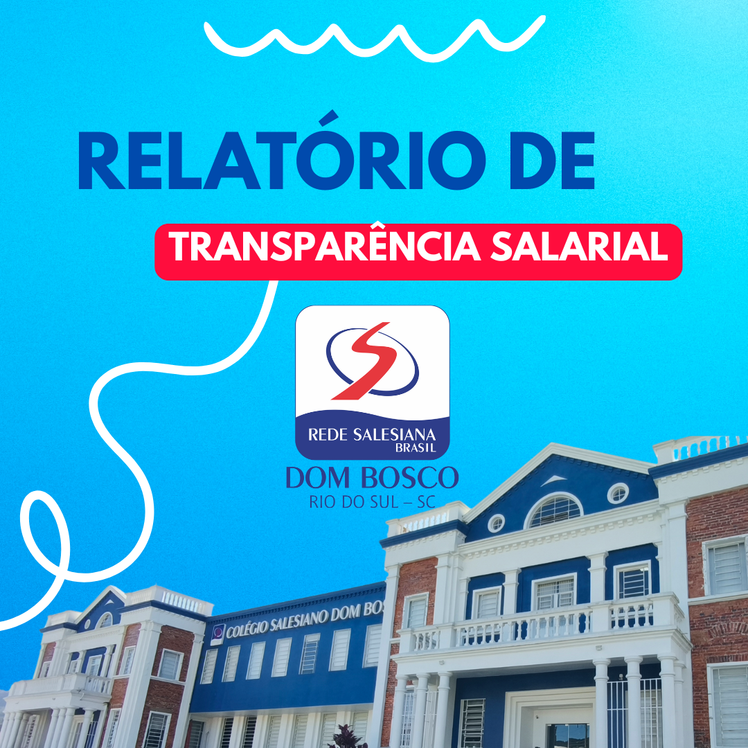Relatório de transparência e igualdade salarial entre mulheres e homens / 2º semestre 2025