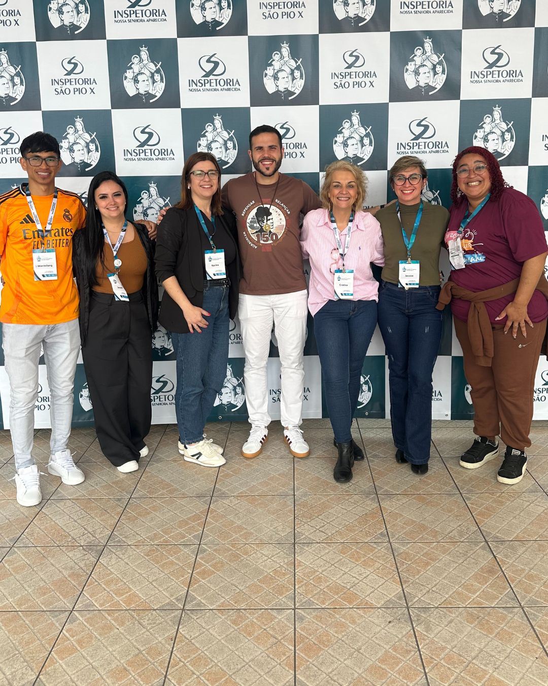 Do Sonho à Missão: Agradecer, Repensar e Relançar