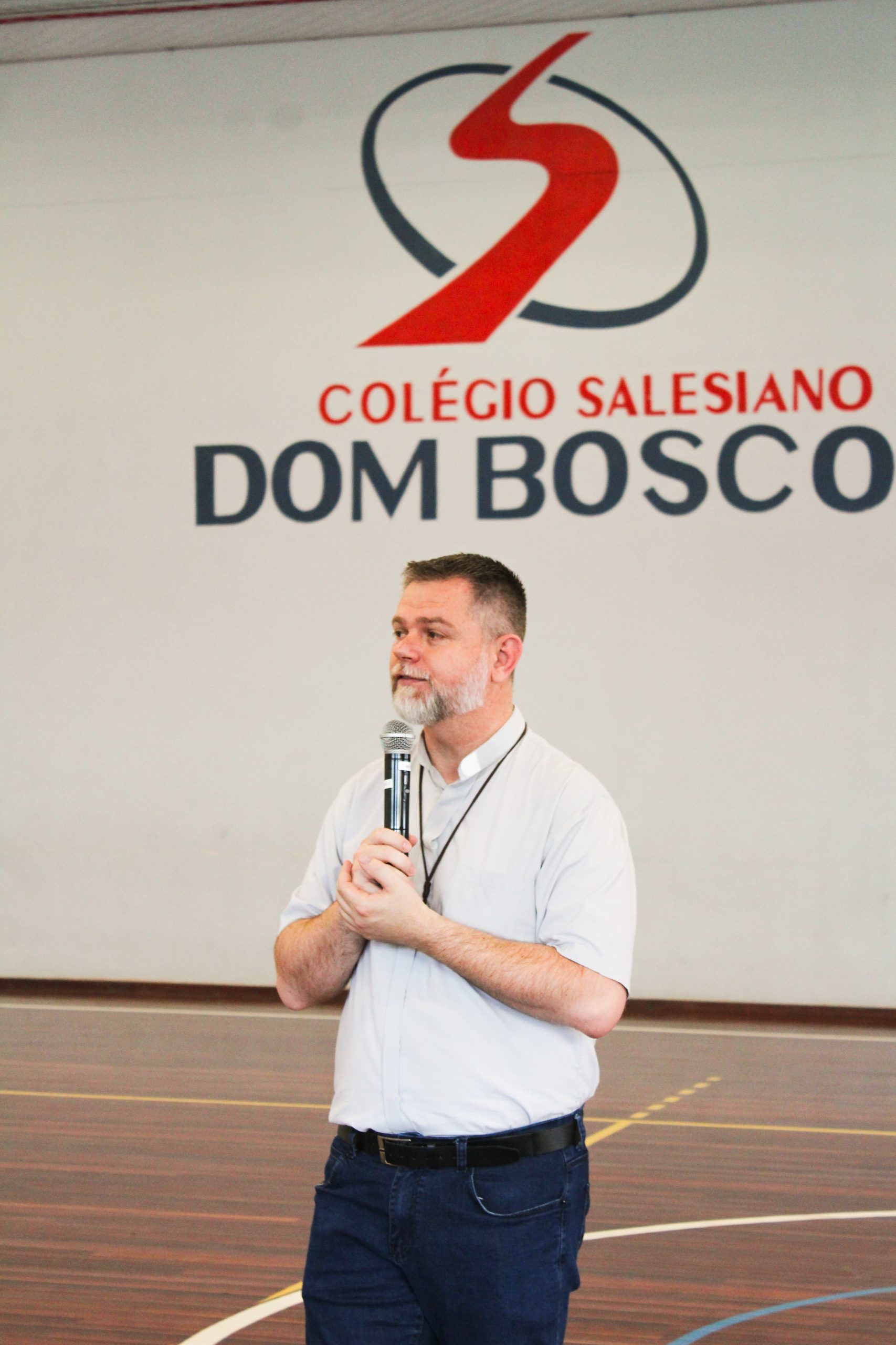 Visita Inspetorial 2025 reforça missão e compromisso educativo