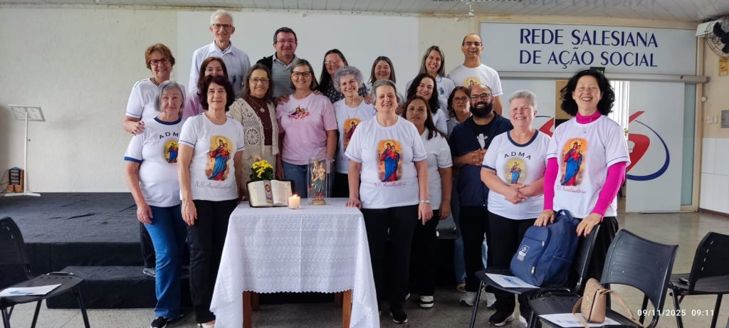 ADMA Elege Novo Conselho para Gestão 2026-2029