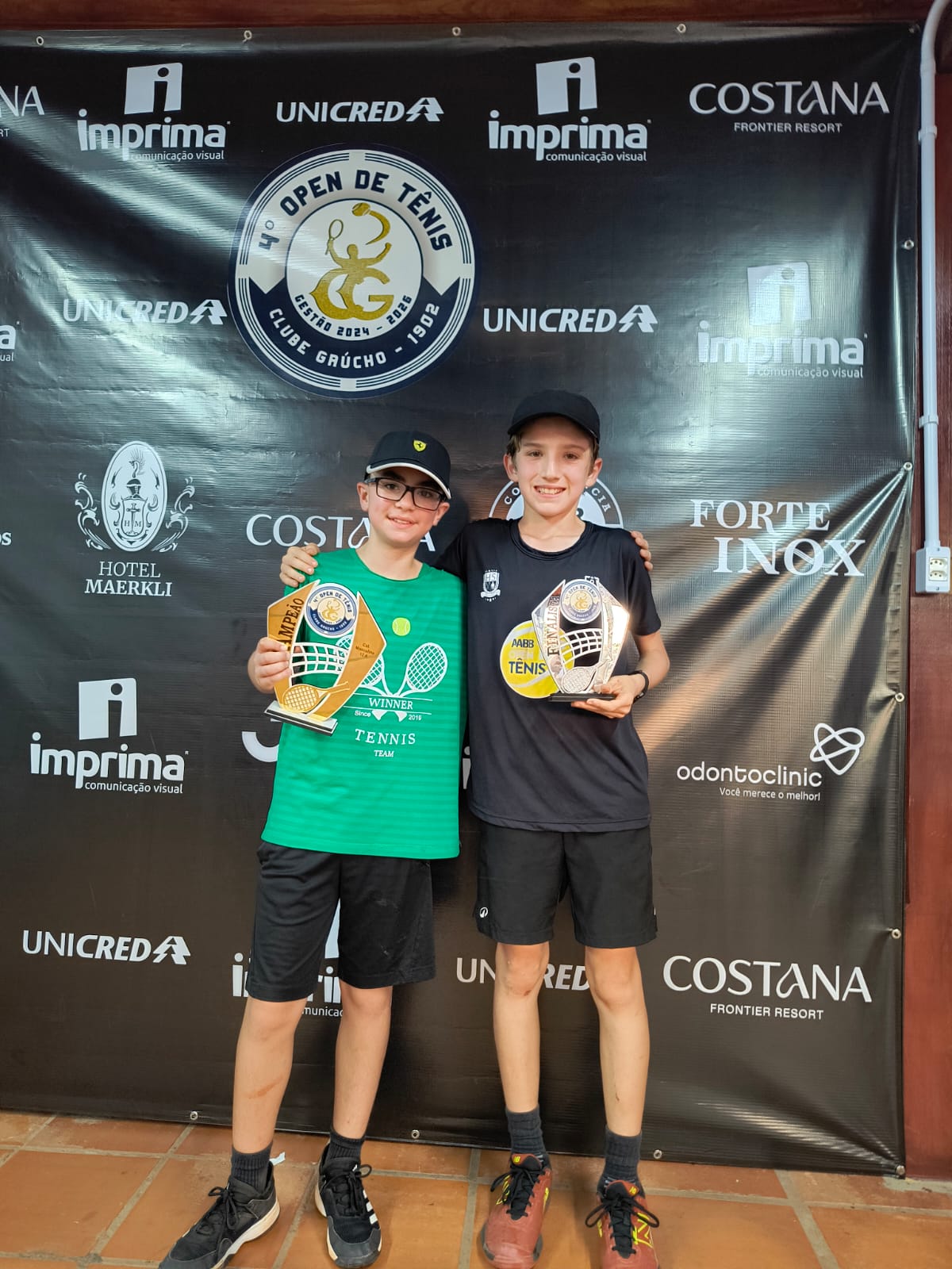 Orgulho Salesiano em Quadra!