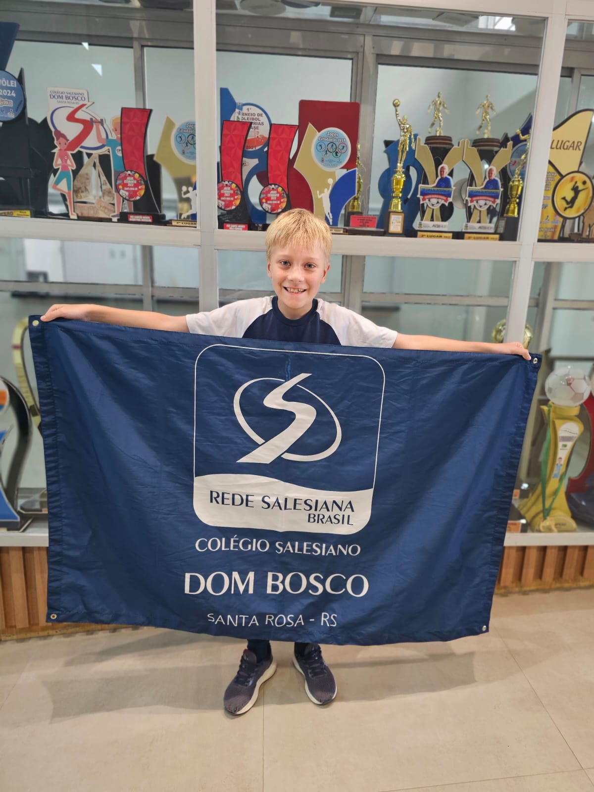 Estadual de Atletismo 2025