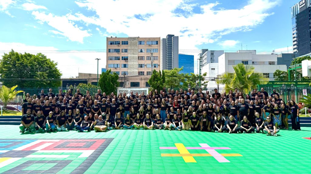 Presença salesiana de Itajaí e Balneário inicia atividades de 2026 com dia de integração e formação