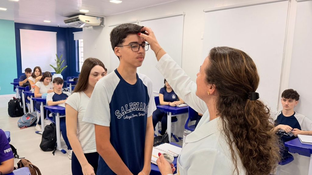 Quarta-feira de Cinzas: um chamado à conversão e à renovação da fé