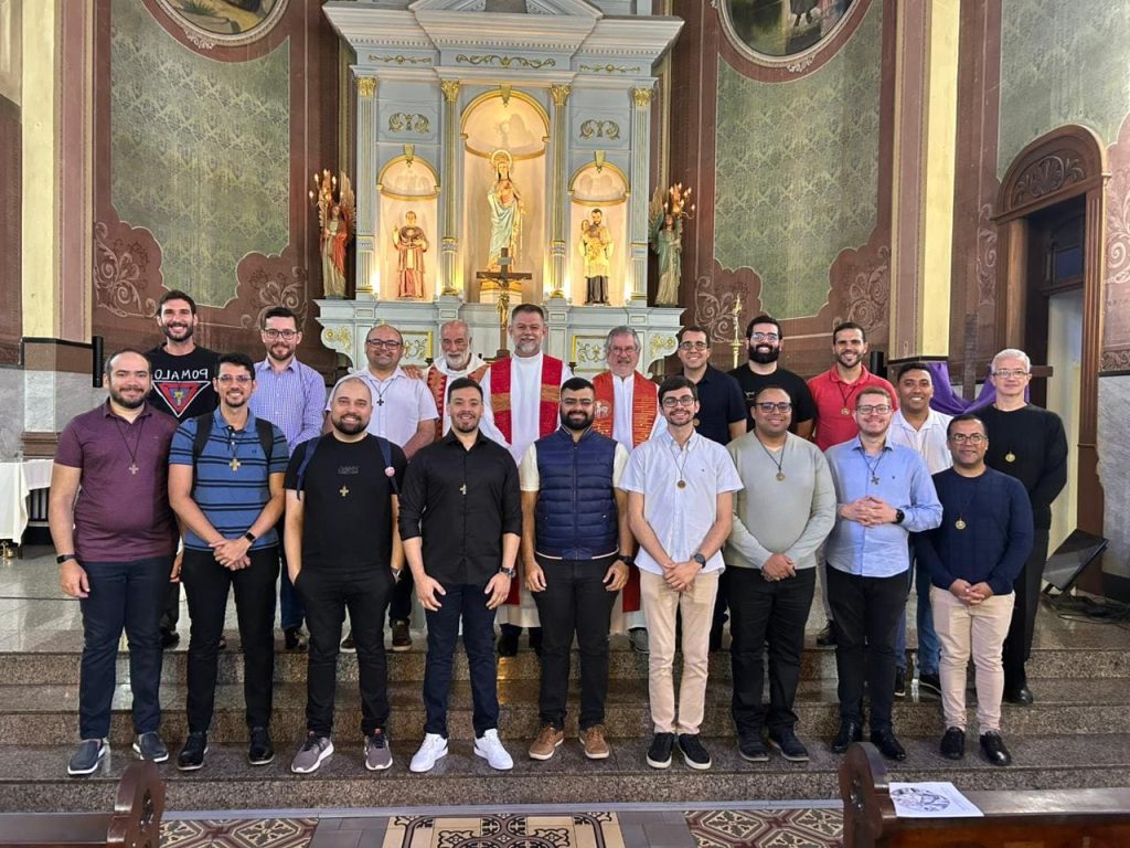 Teologado Salesiano do Brasil inicia atividades em Curitiba