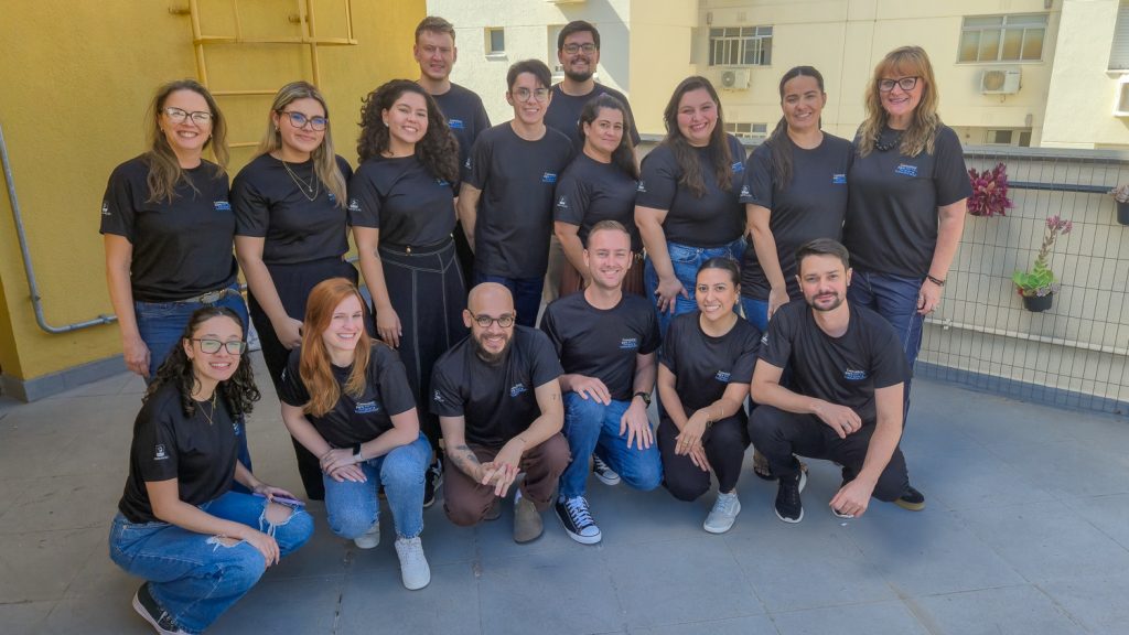 Inspetoria São Pio X realiza Encontro Inspetorial de Comunicação em Porto Alegre