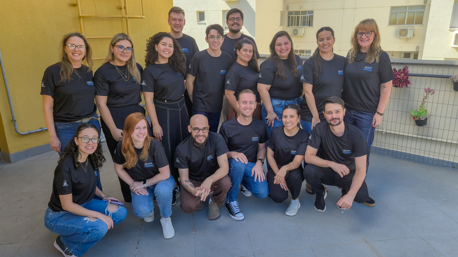 Inspetoria São Pio X realiza Encontro Inspetorial de Comunicação em Porto Alegre