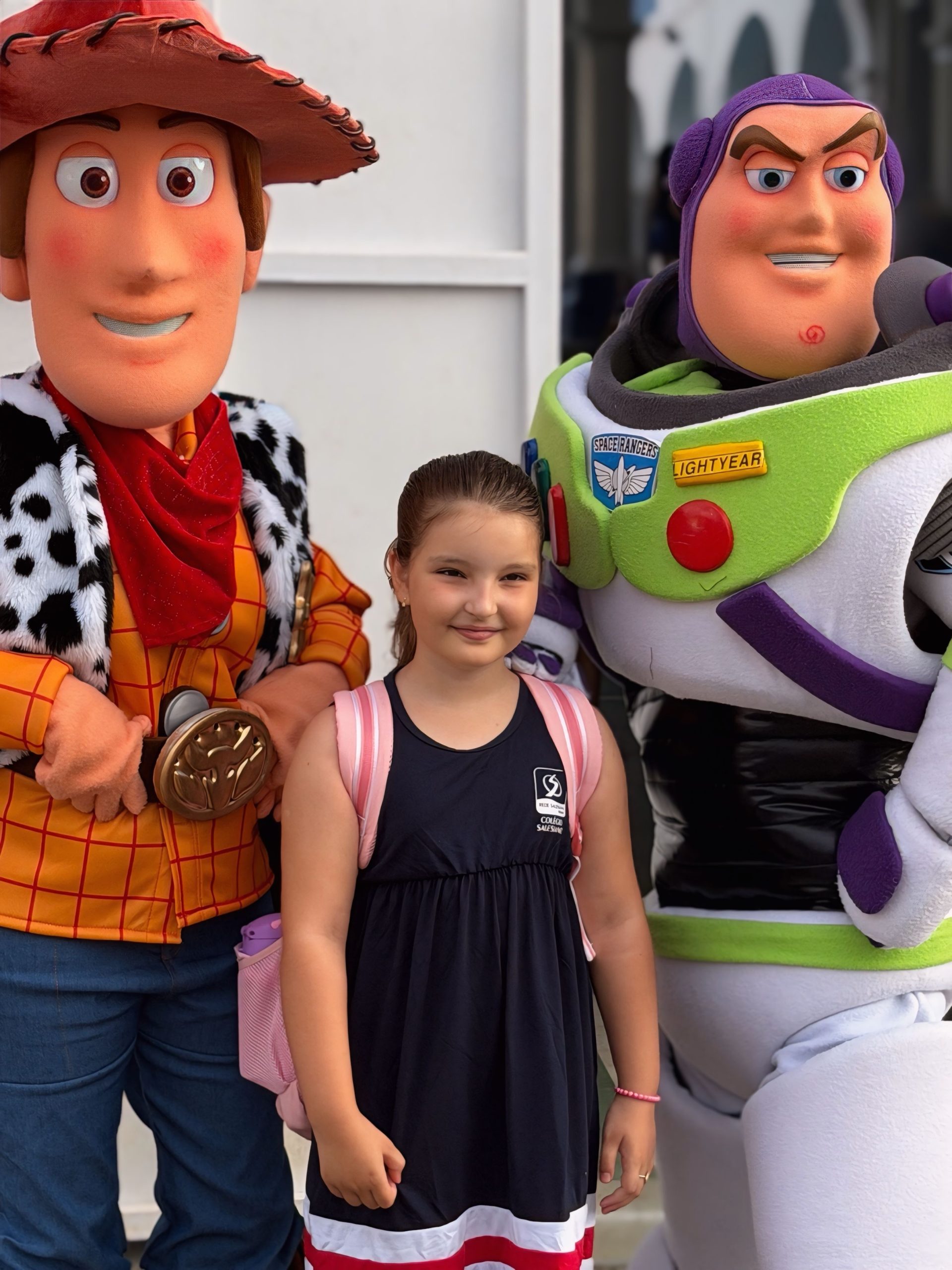 Volta às Aulas 2026 marca o ano do Centenário no Colégio Salesiano São Paulo