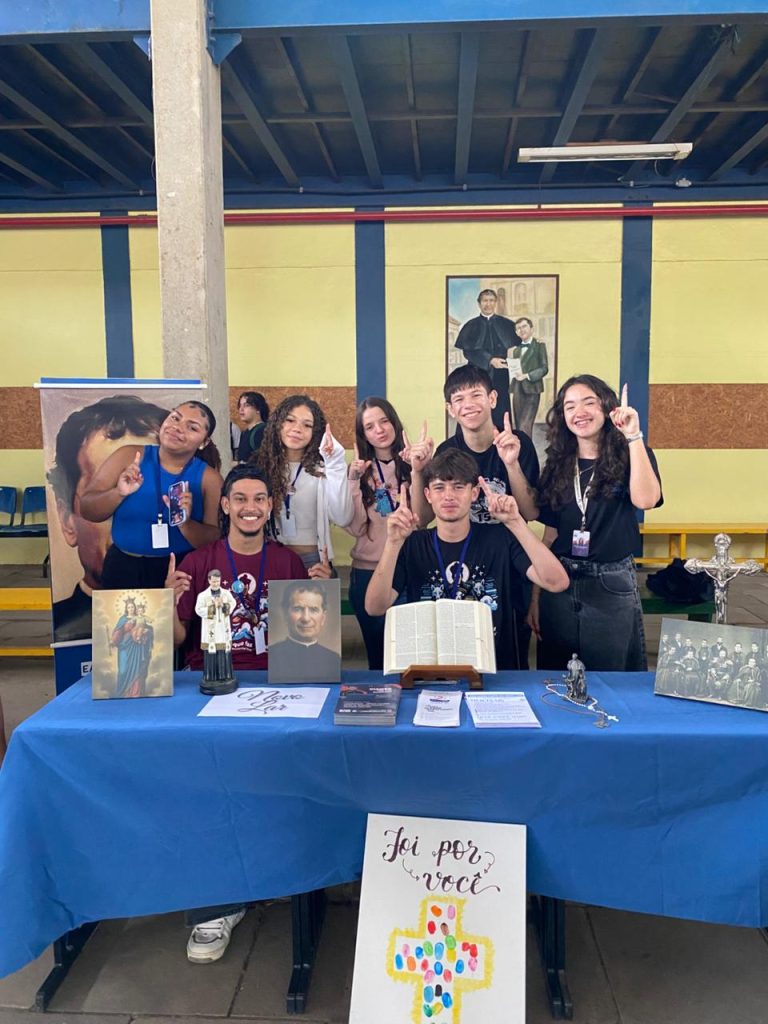 II Edição da Feira de Aprendizagem valoriza jovens no Novo Lar