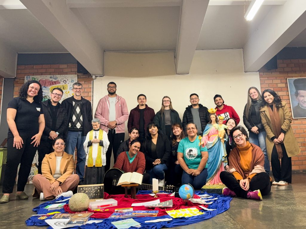 Instituto Assistencial Dom Bosco capacita educadores sobre os ODS na Semana Pedagógica