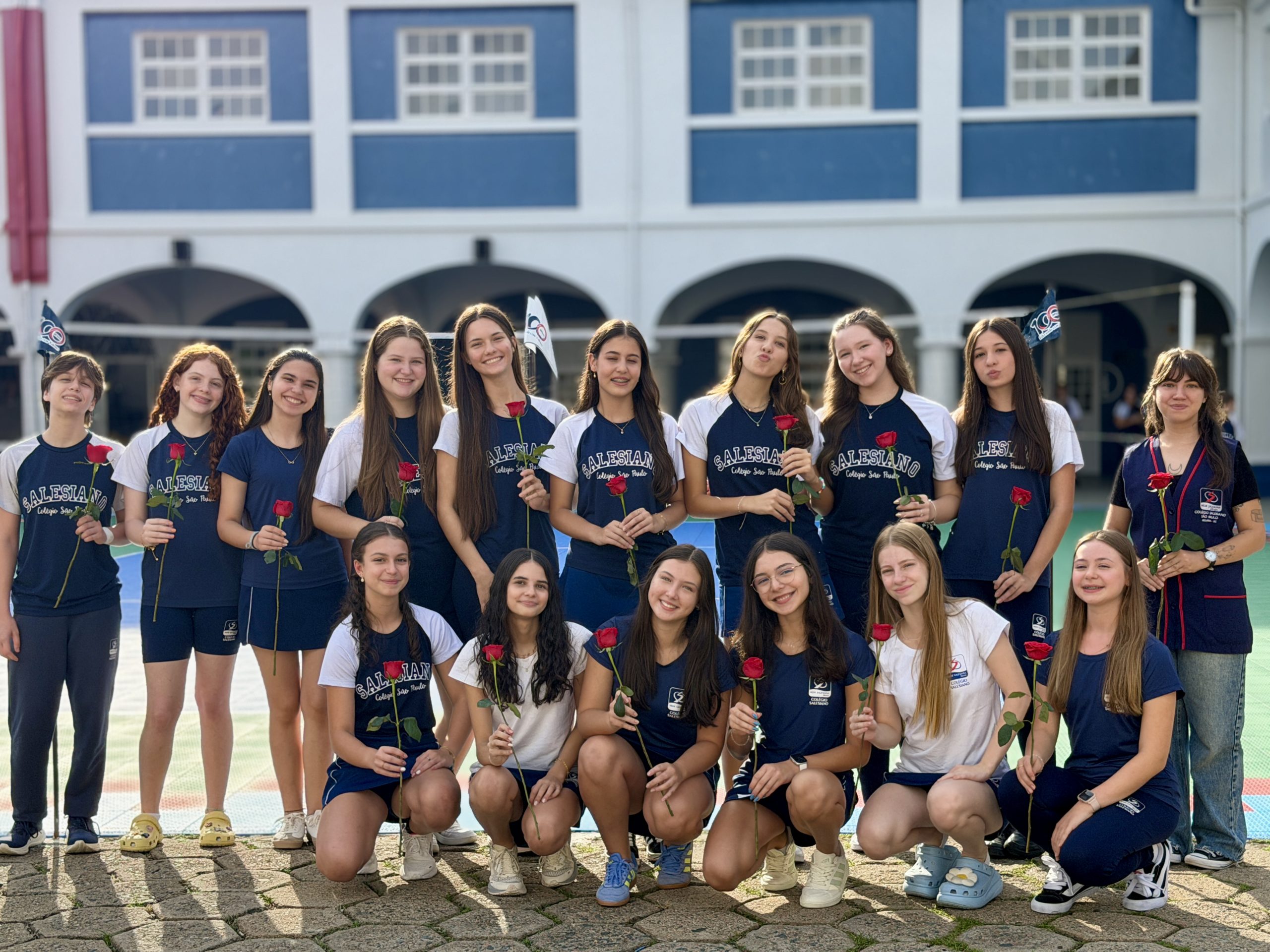Um Gesto de Carinho e Reconhecimento, Dia Internacional da Mulher 2026