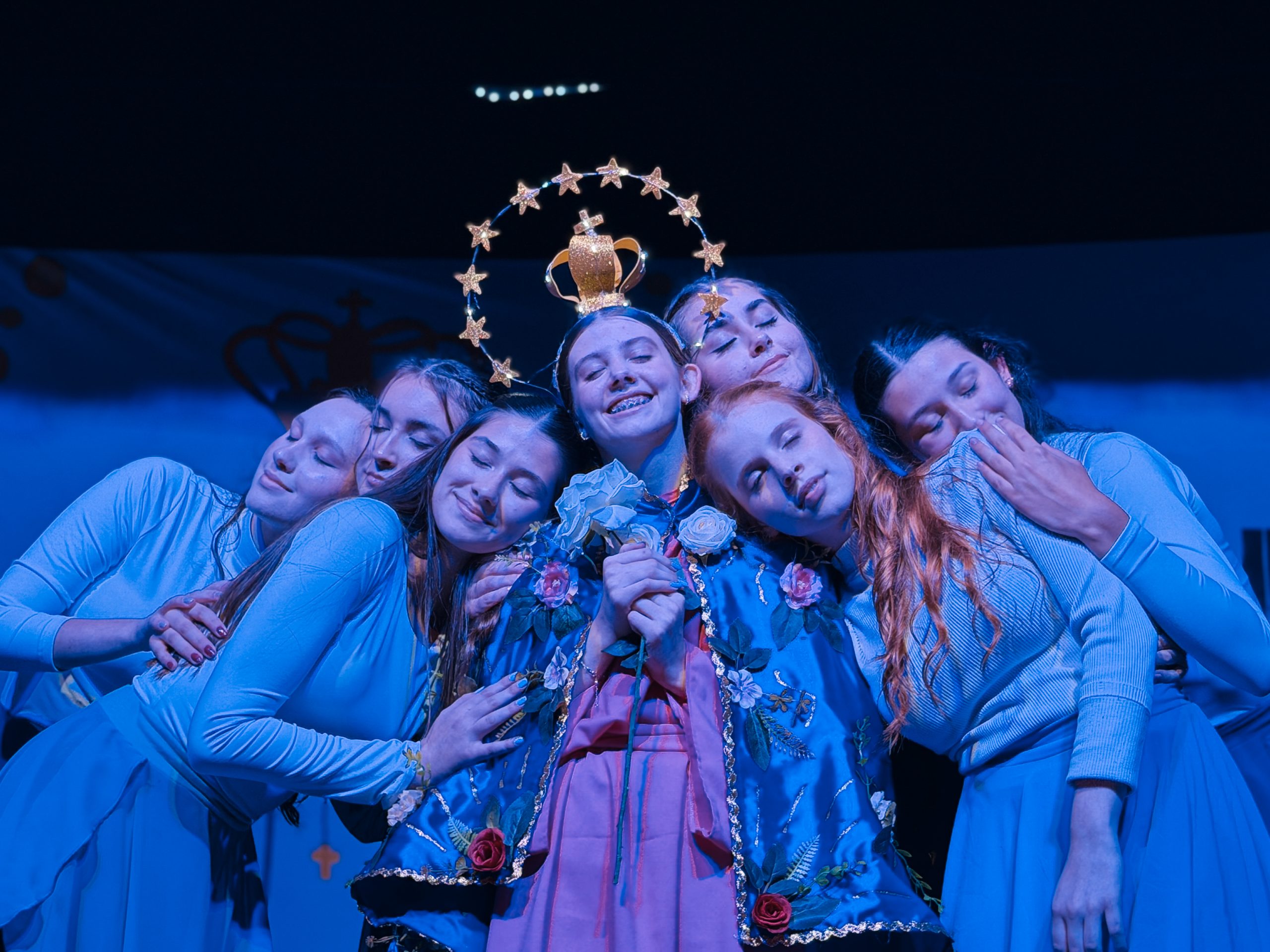 Festival Mariano 2026 encerra o Mês de Maria com fé e devoção, no Colégio Salesiano São Paulo
