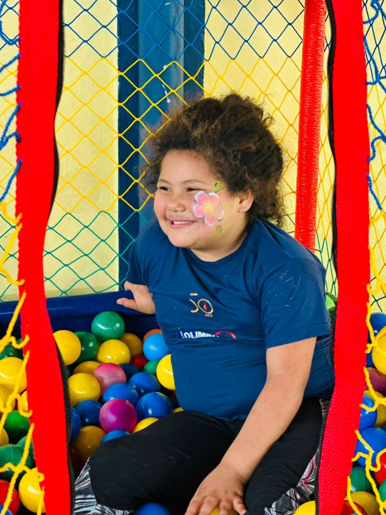 Festa do SAV celebra as vocações e os sonhos dos educandos no Novo Lar