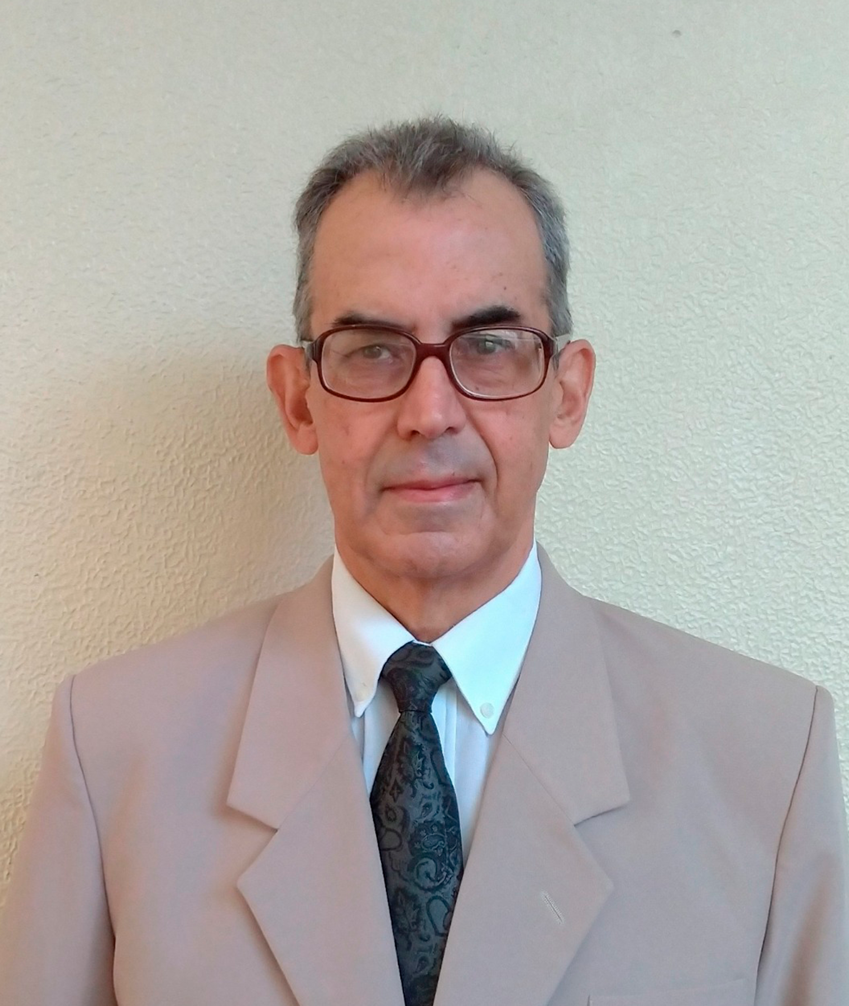 L Aroldo Martins Filho