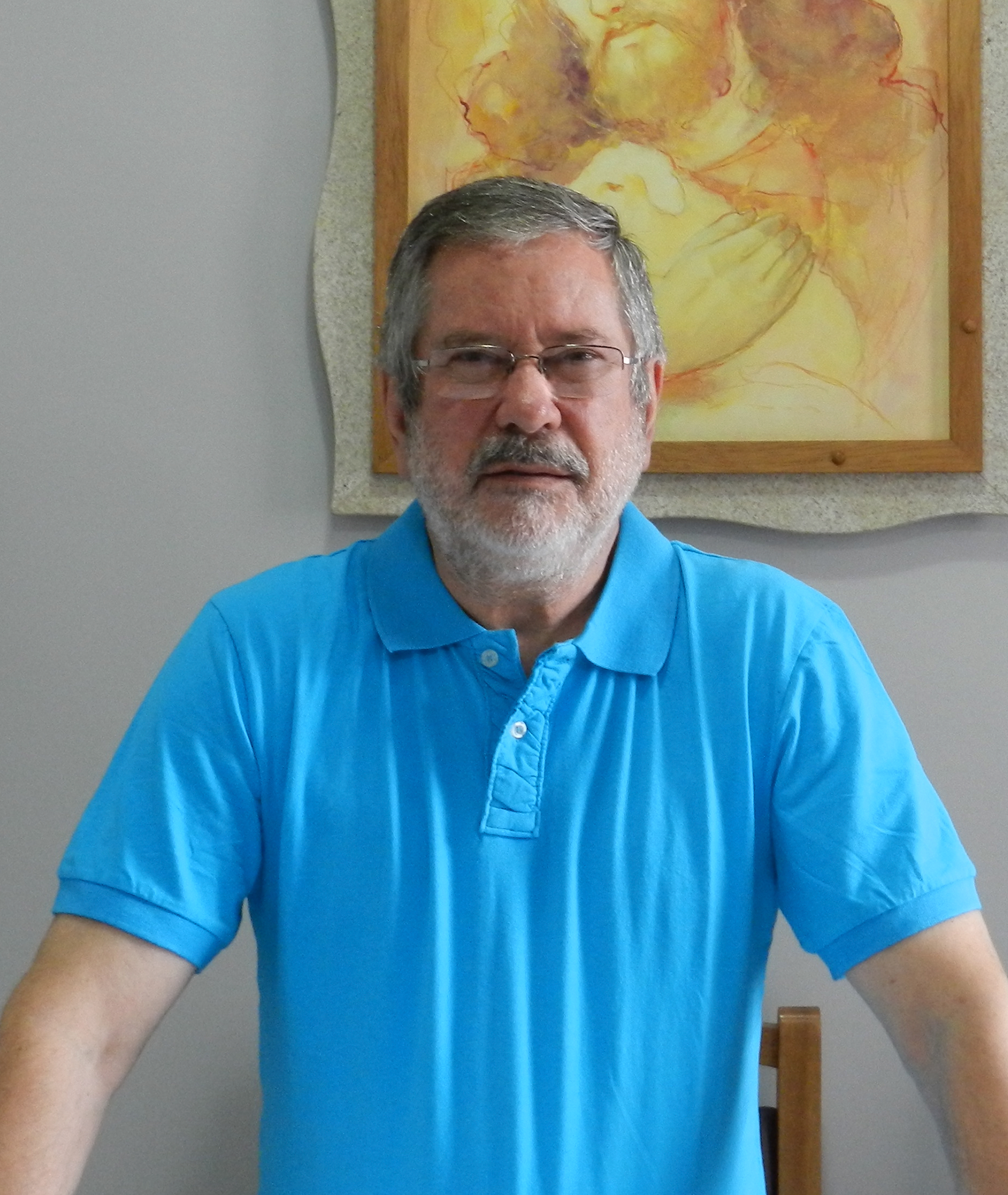 P Assis Moser