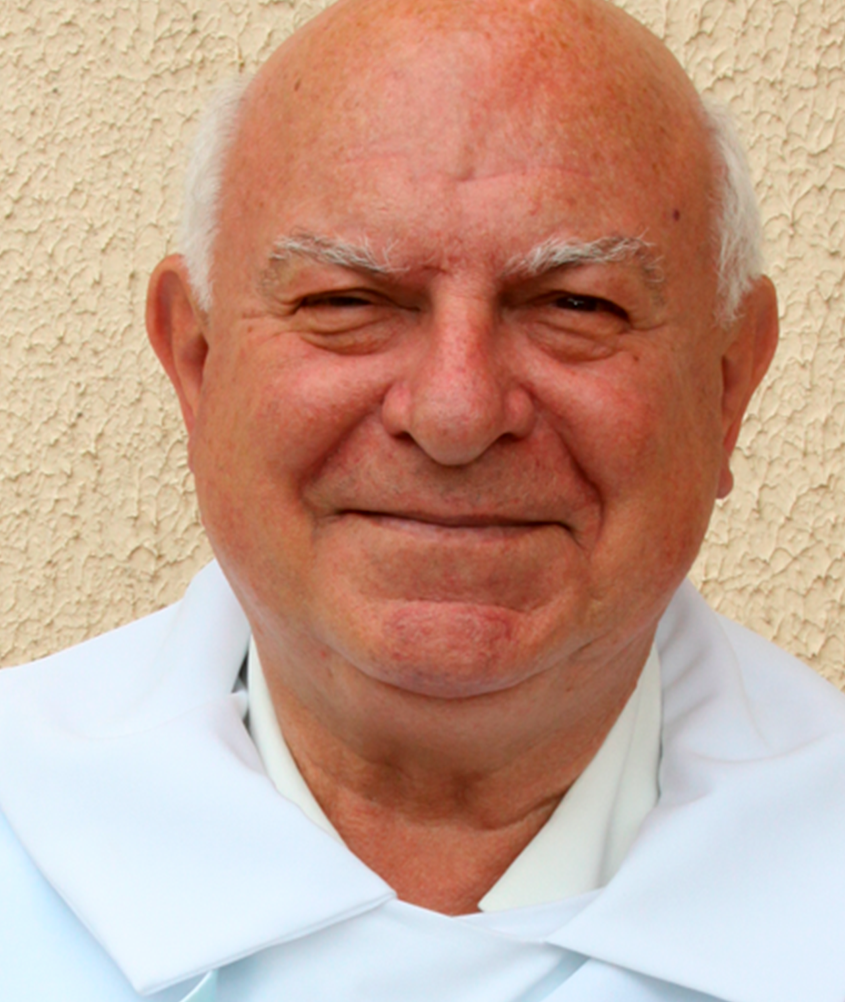 P Honório Lazzarini