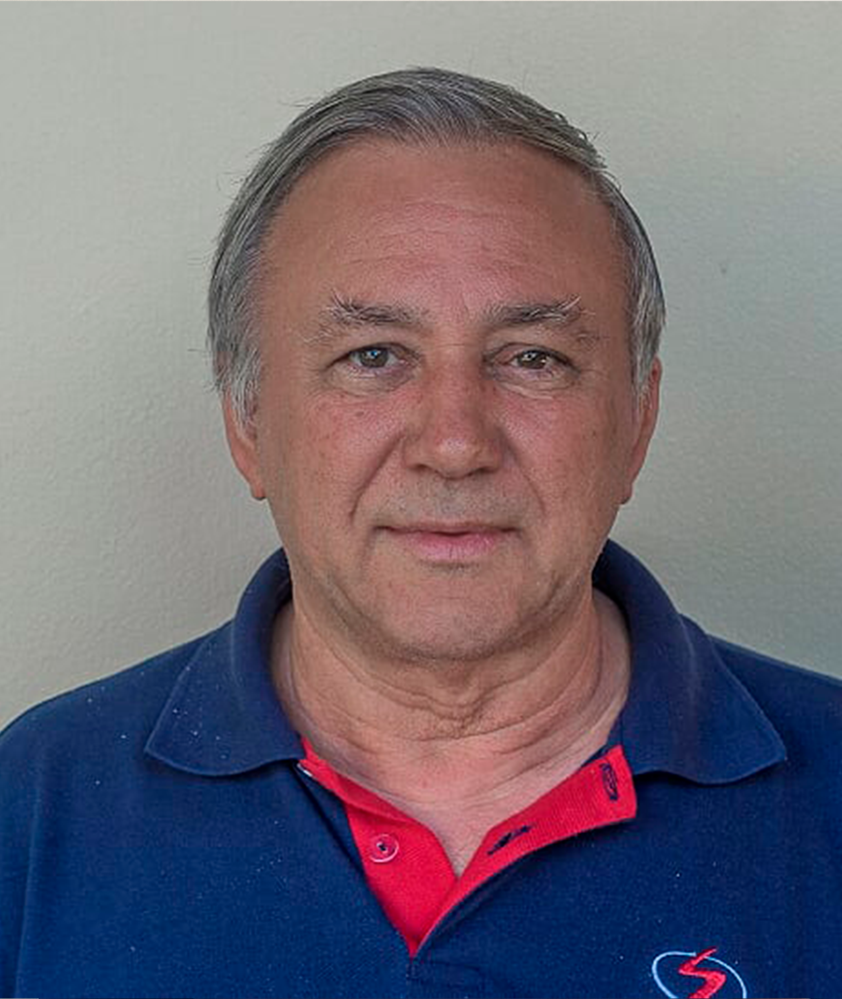 P José Edemar Rauber