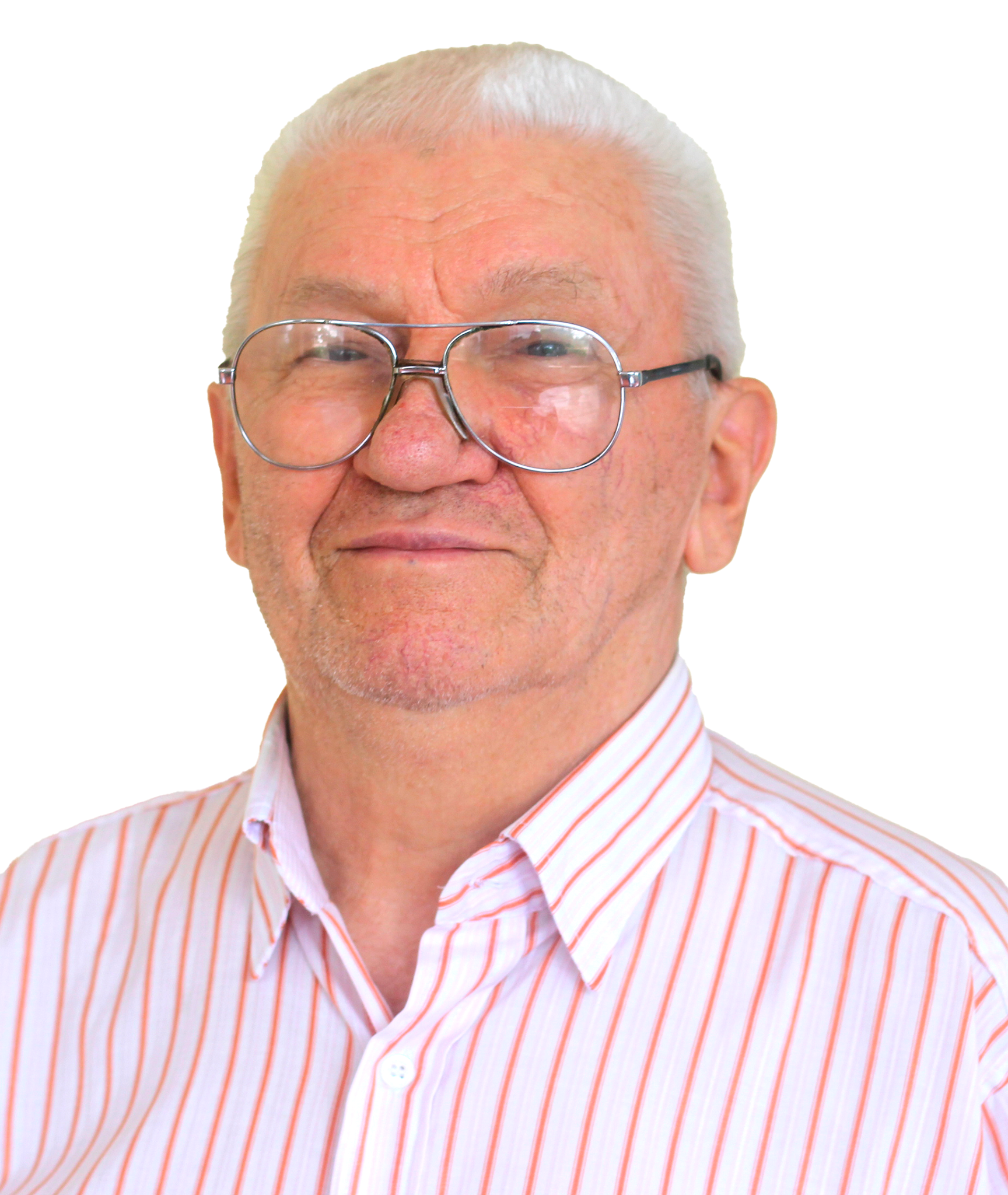 P José Rodolpho Hess